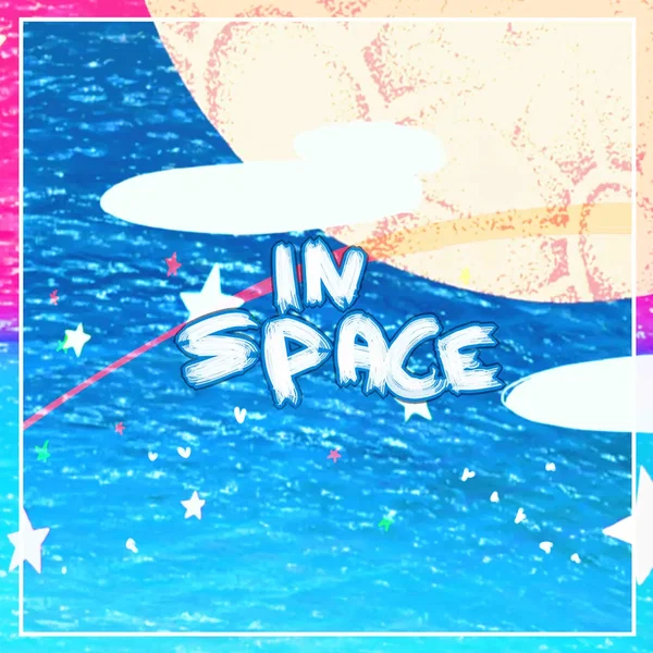 In Space