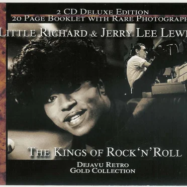 The Kings of Rock 'n' Roll