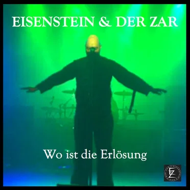 Eisenstein & der Zar