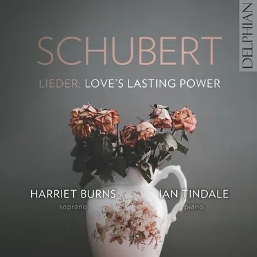 Lieder: Love's Lasting Power