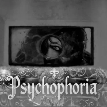 Lose Your Mind by Psychophoria - album cover