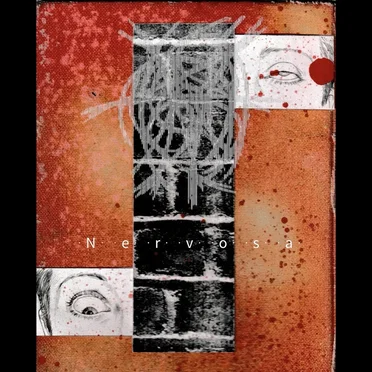 Nervosa by N69 - album cover