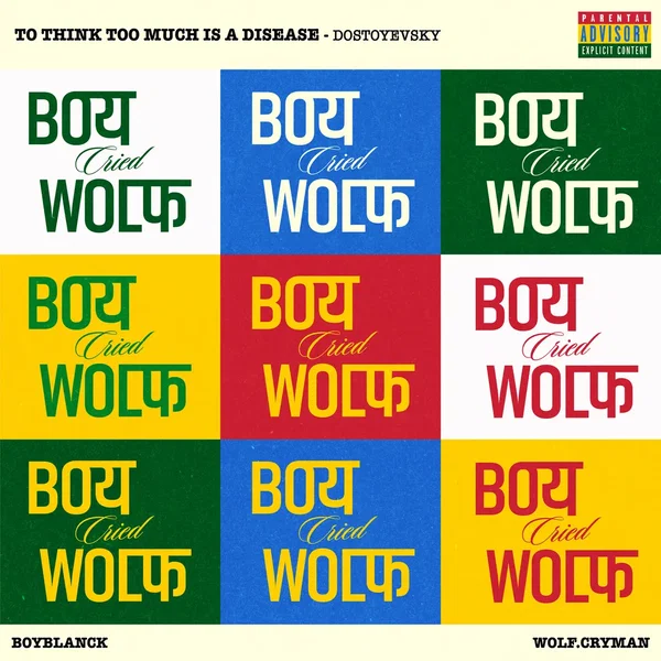 Boy Cried Wolf