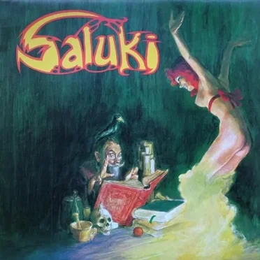 Saluki
