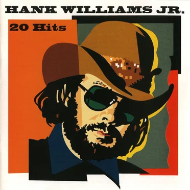 Hank Williams Jr. (20) Hits