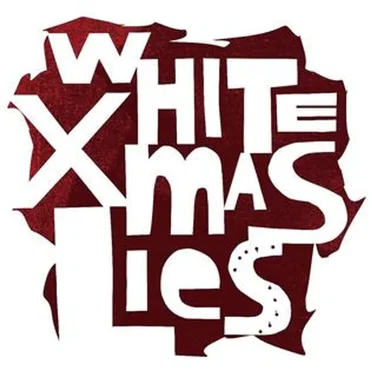 White Xmas Lies by Magne Furuholmen - album cover