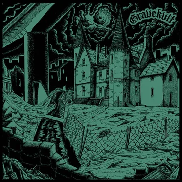 Gravekvlt