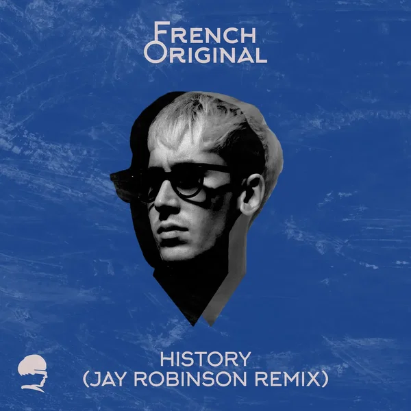 History (Jay Robinson remix)