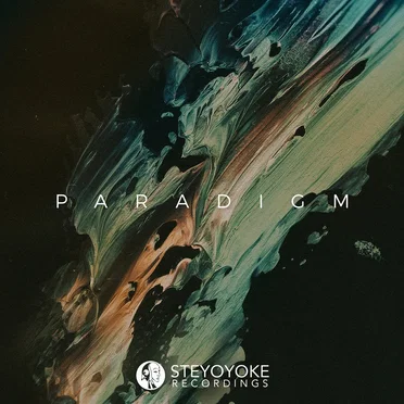 Steyoyoke Paradigm Vol. 04 by Various Artists - album cover