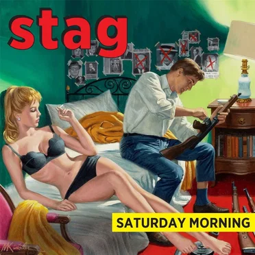 Saturday Morning
