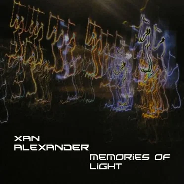 Memories Of Light