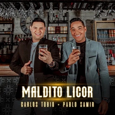 Maldito licor