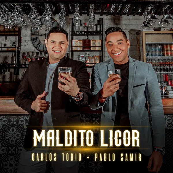 Maldito licor