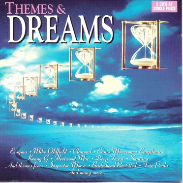 Themes & Dreams by Various Artists - album cover
