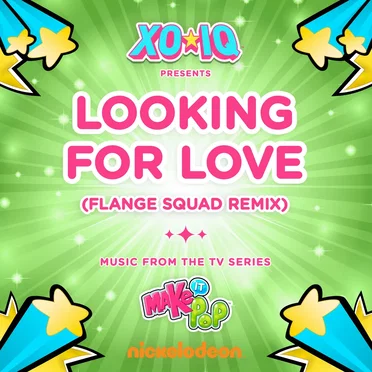 Looking for Love (Flange Squad remix)