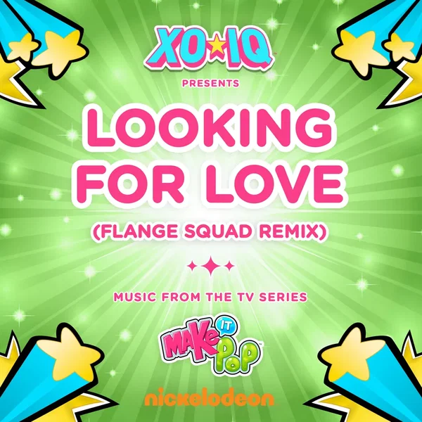Looking for Love (Flange Squad remix)