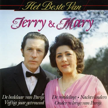 Het beste van Jerry & Mary