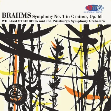 Symphony no. 1 in C minor, op. 68