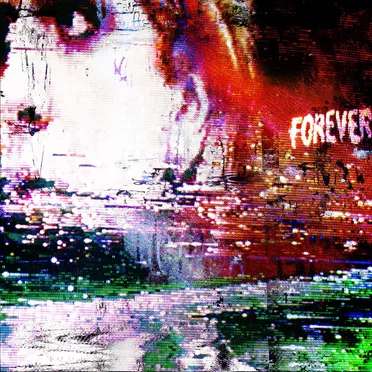 Forever by Gravelle - album cover