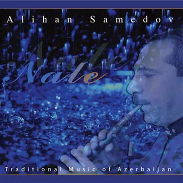 Nale by Alihan Samedov - album cover