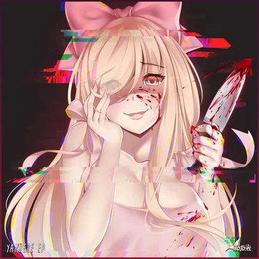 Yandere