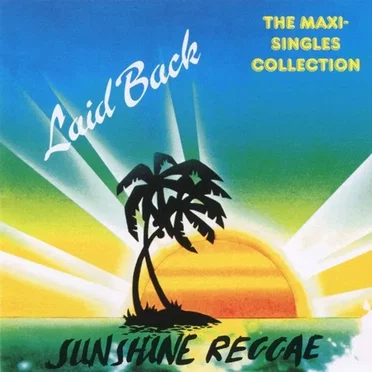 Sunshine Reggae (The Maxi-Singles Collection)