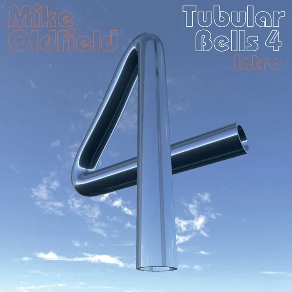 Tubular Bells 4 Intro (edit)