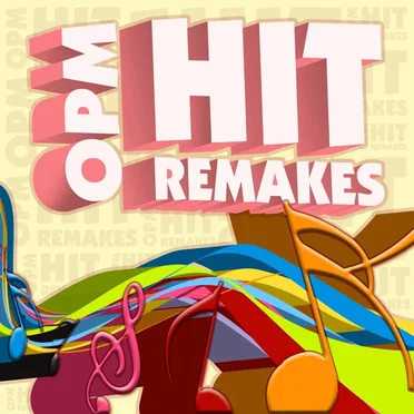 Opm Hit Remakes by Various Artists - album cover