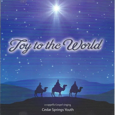 Joy to the World