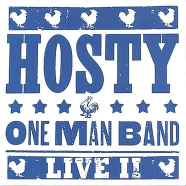 One Man Band - Live II