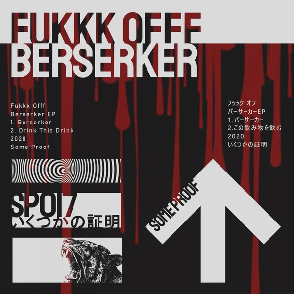 Berserker
