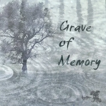 Grave of Memory by 一兎 - album cover