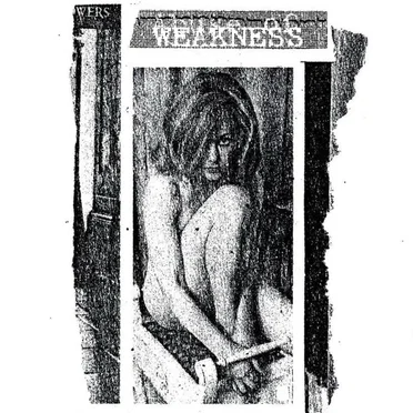 Play Thing by Abuse of Weakness - album cover