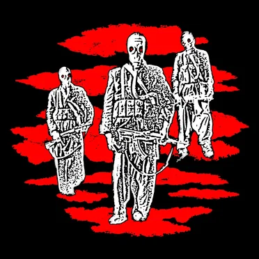 Extinction Promo 2023 by Blunt Force Trauma - album cover