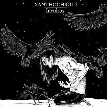 Incultus by Xanthochroid - album cover