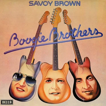 Boogie Brothers