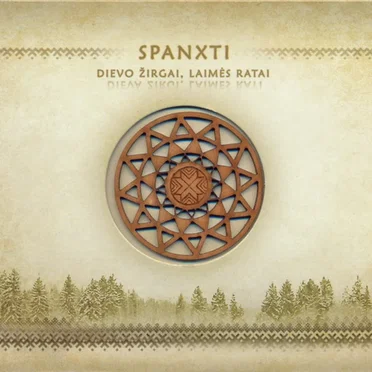 Spanxti