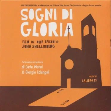 Sogni di gloria
