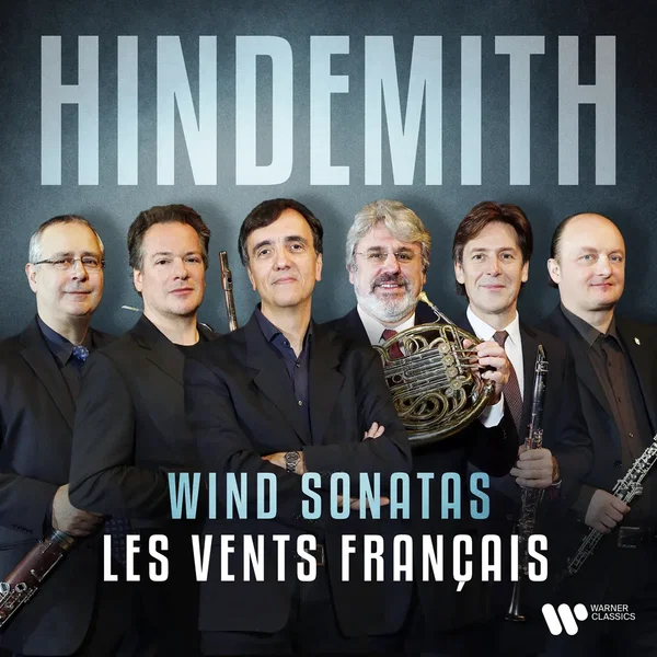 Wind Sonatas