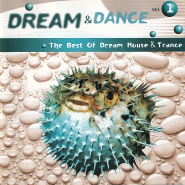Dream & Dance Vol. 1 by Various Artists - album cover