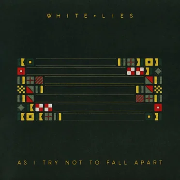 As I Try Not to Fall Apart