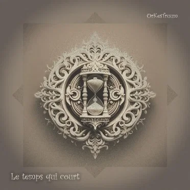 Le temps qui court