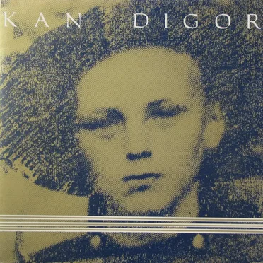 Kan Digor by Kan Digor - album cover