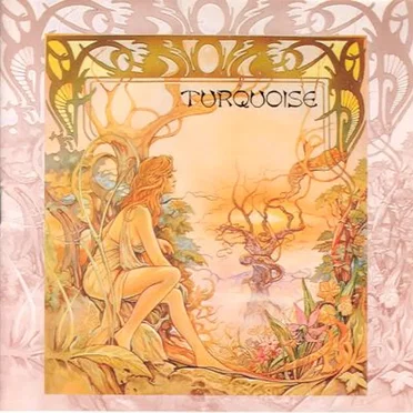 Turquoise by Turquoise - album cover