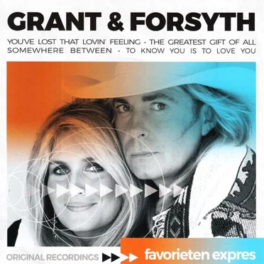 Grant & Forsyth
