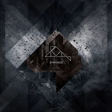 Zion by Empyrios - album cover