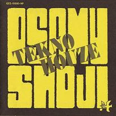 Tekno Houze