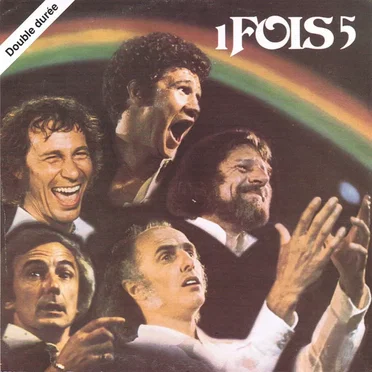 1 fois 5