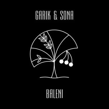 Baleni by Garik & Sona - album cover