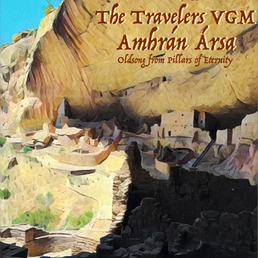 Amhrán Ársa (Oldsong from Pillars of Eternity)